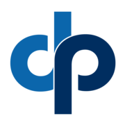 Online Werbeagentur dp webmarketing - Logo