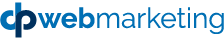 Werbeagentur dp webmarketing Logo normal